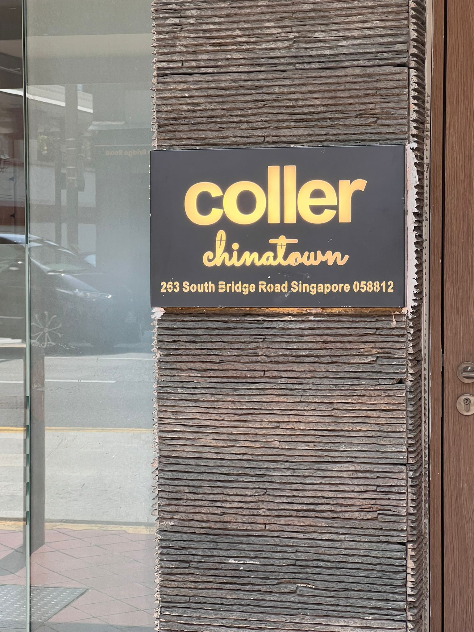 Photo - Coller Chinatown