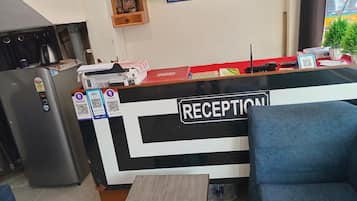 Recepción