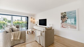 スマートテレビ