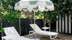 テラス / パティオ