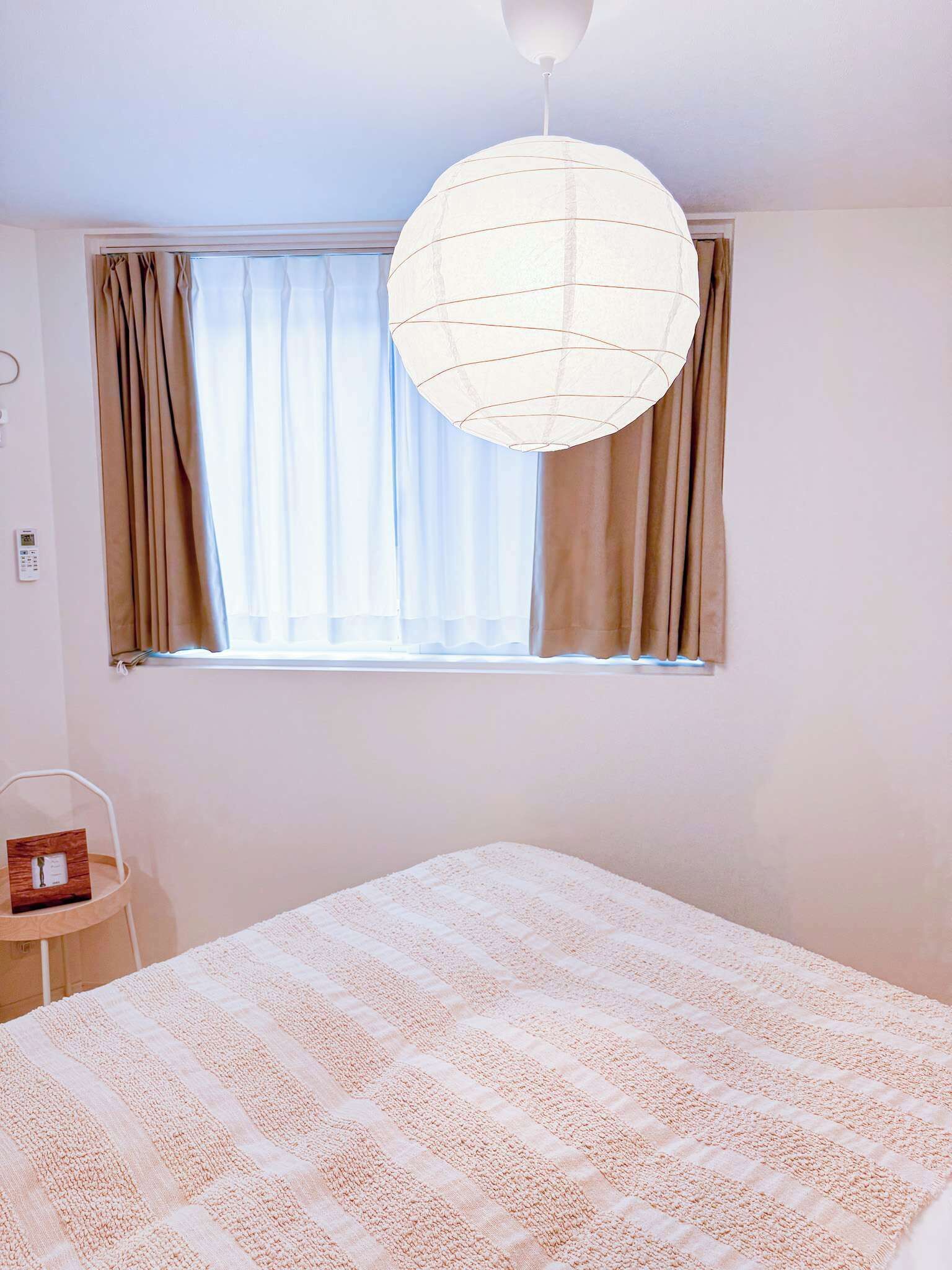 2 多间卧室、熨斗/熨衣板、WiFi、床单