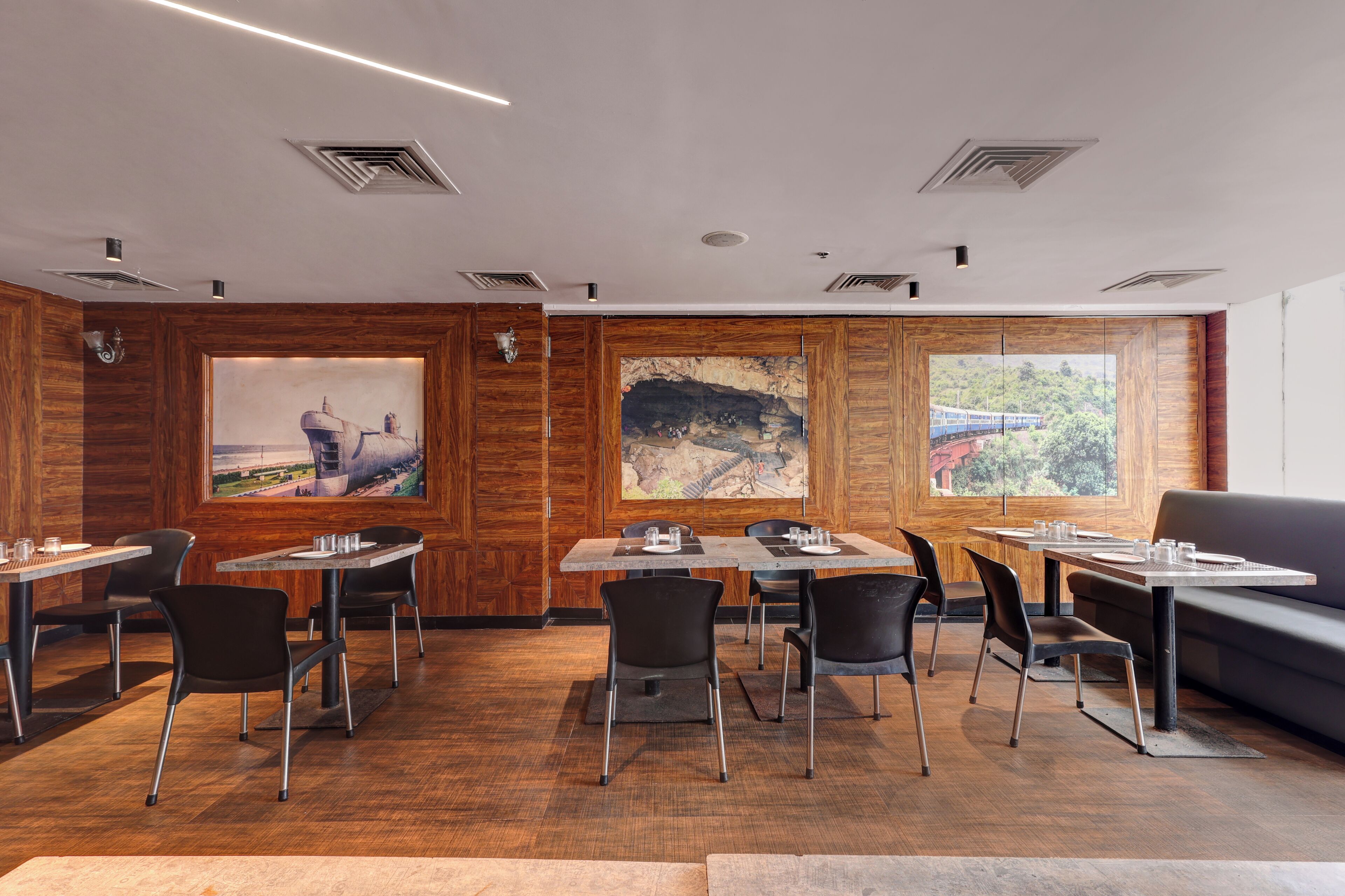 Servei de restauració