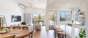 Dunes on Pippi - Oceanstays - Plunge Pool