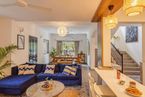 Villa | 4 Schlafzimmer