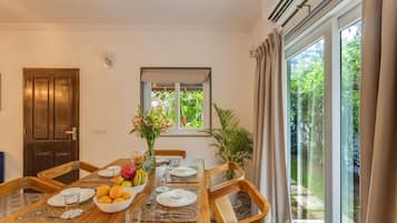 Villa | 4 bedrooms