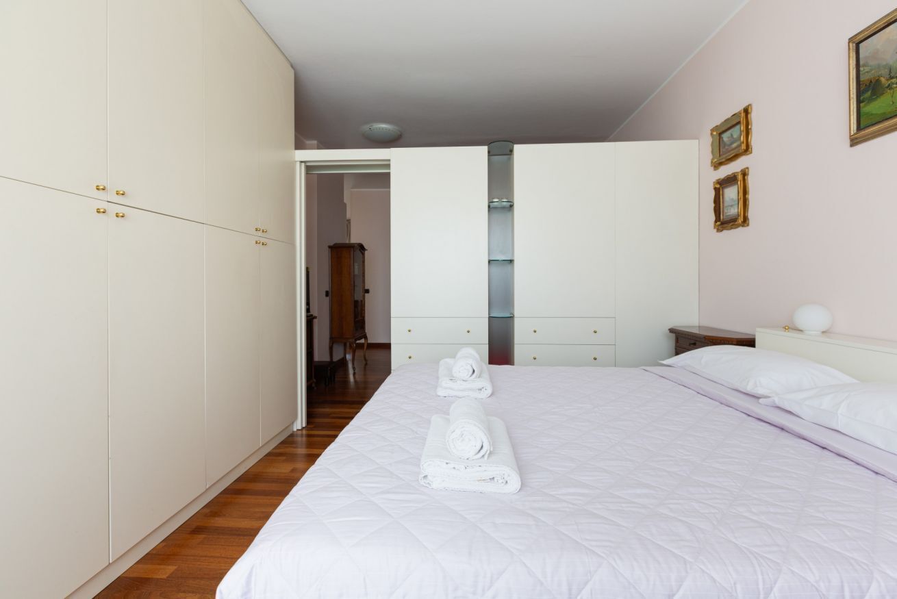 1 chambre, bureau, Wi-Fi