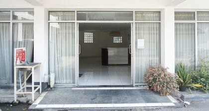 Hotel O Teluk Betung Near Bank Indonesia Formerly Wisma Pmi