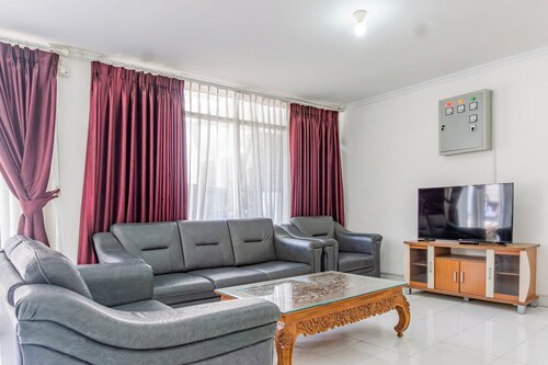 Hotel O Teluk Betung Near Bank Indonesia Formerly Wisma Pmi