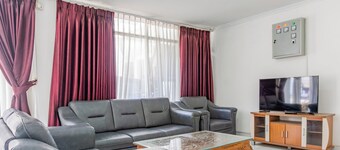 O酒店特鲁克贝通附近靠近印度尼西亚银行以前是Pmi旅馆