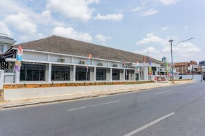 Fasade