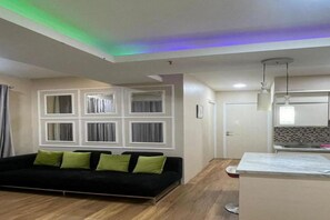 Wi-Fi gratuit, draps fournis