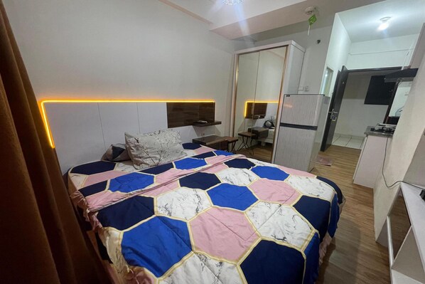 ห้องพัก