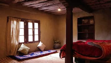 Deluxe Double Room | 1 bedroom, premium bedding, down comforters, desk