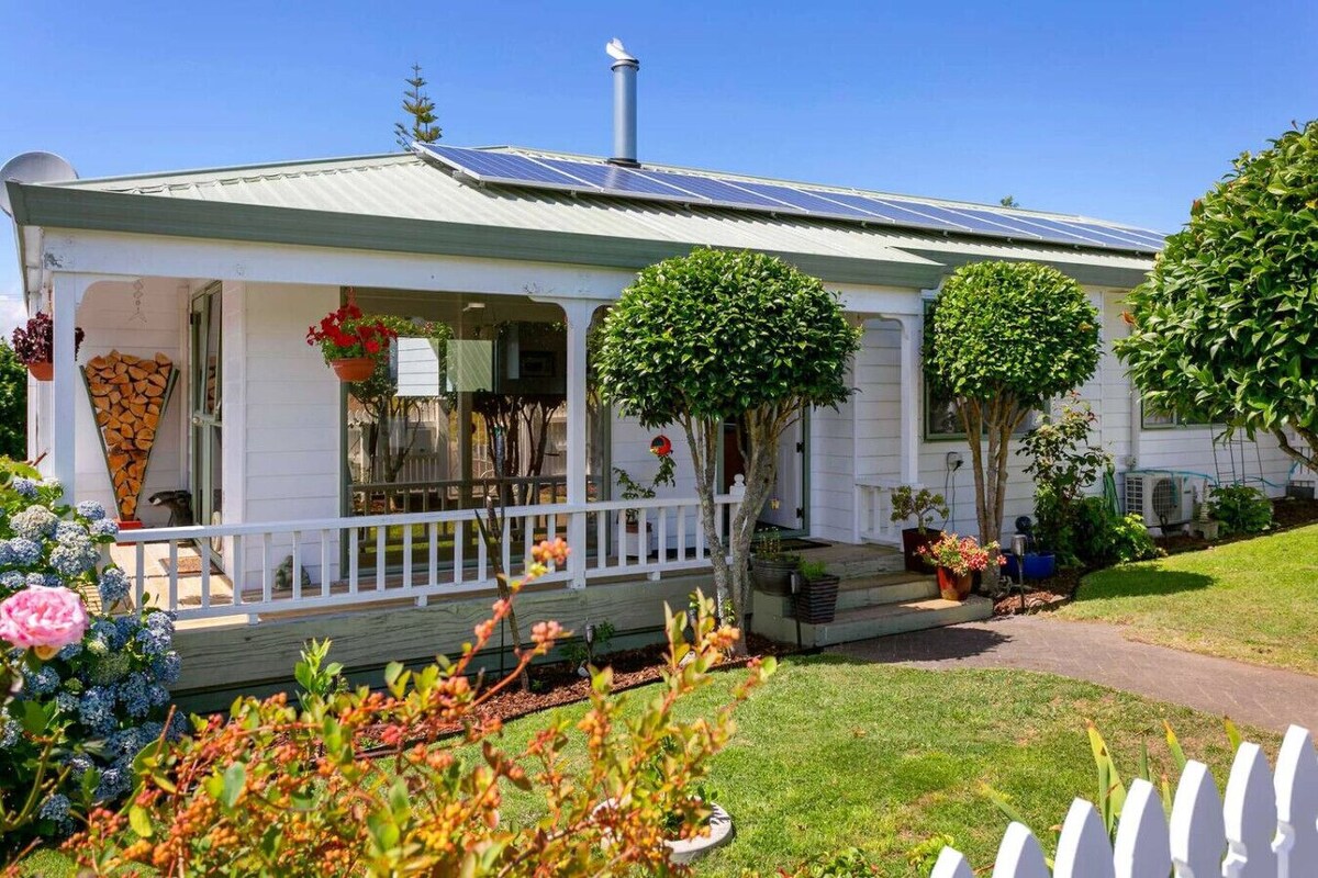 Image de profil de l’hôte