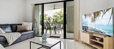 منطقة المعيشة