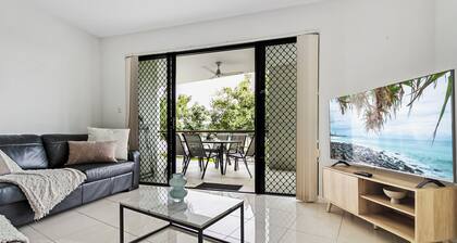 Traveller Jam Close to City & Esplanade