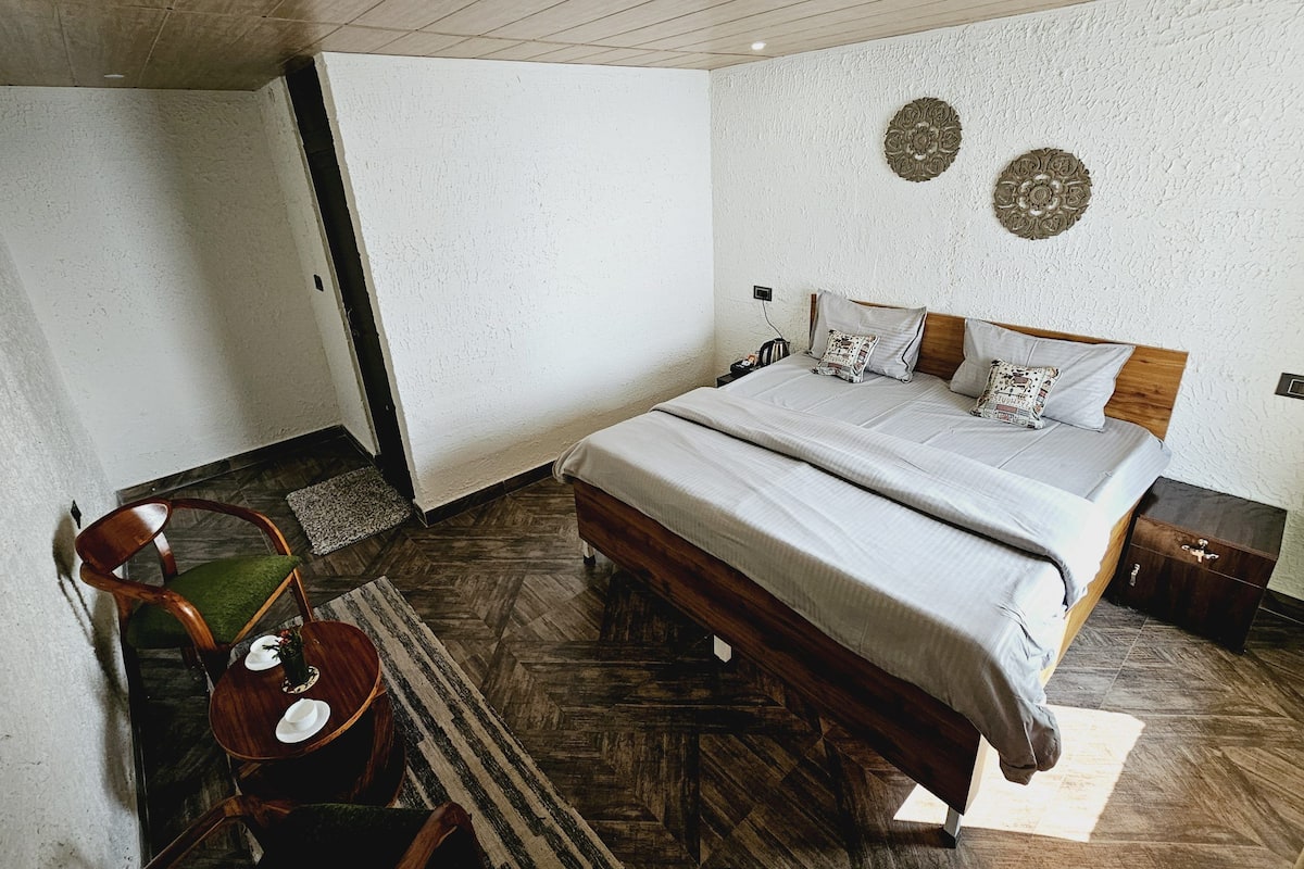 Comfort Cottage, Balcony | 1 bedroom, free WiFi
