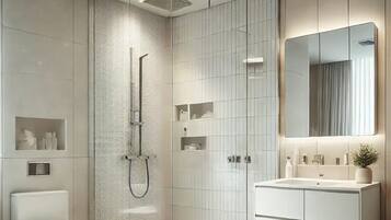 Handtücher, Toilettenpapier