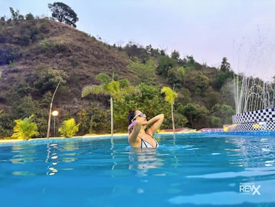 Anandvan Jungle Resort