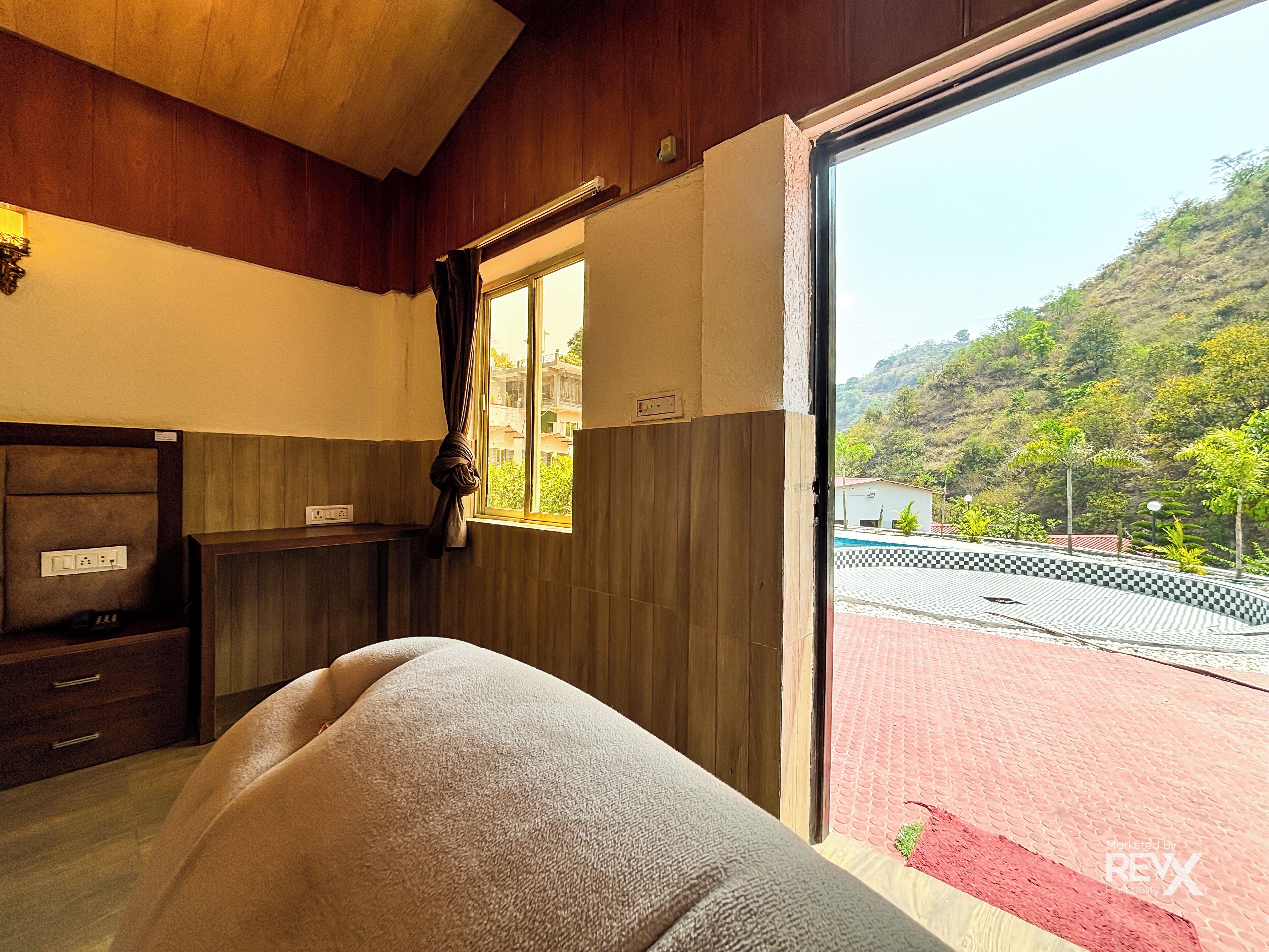 Deluxe-huone | Äänieristys, lisävuoteet, ilmainen Wi-Fi