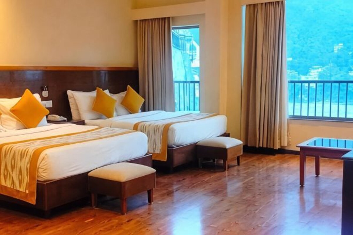 Family Suite