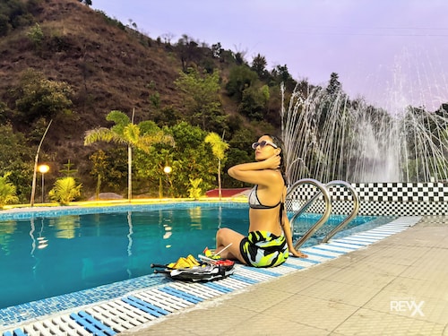 Anandvan Jungle Resort