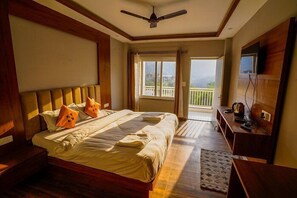 Premium Room | View from room