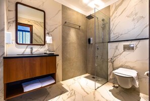 Executive Room | Bathroom