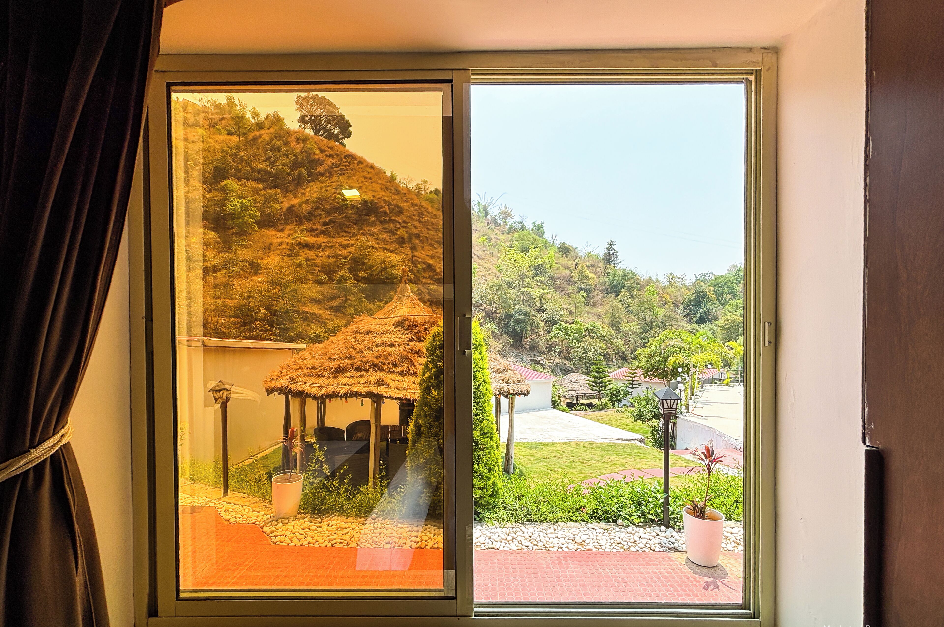 家庭房 | 隔音、折叠床/加床（额外收费）、免费 WiFi