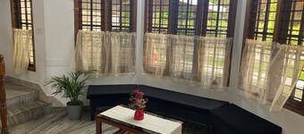3BHK independent villa, 5 minutes to Lulu Mall at Edappally, Kochi, Kerala