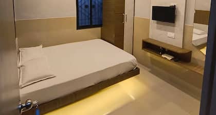 Prerna Cottage & Lodge By GRB