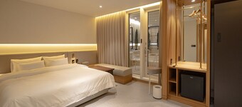H-AVENUE Hotel Gwangju Cheomdan