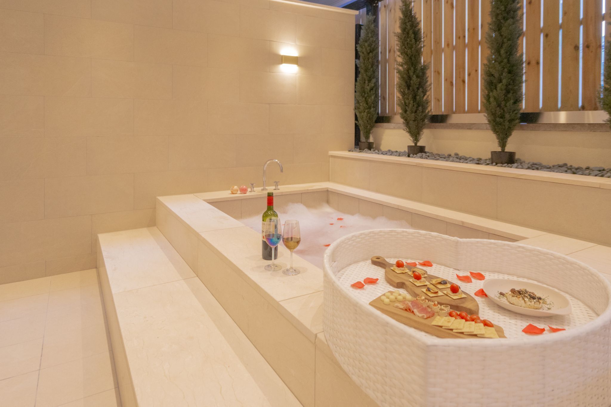 Room, Terrace (Outdoor Terrace) | Premium bedding, desk, free WiFi, bed sheets