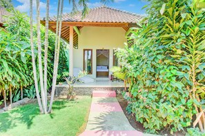 Khu sảnh