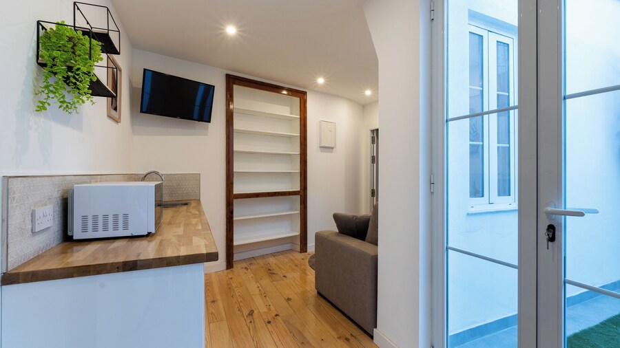 Main Street Suites-Hosted by Sweetstay