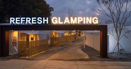 Hwaseong Refresh Glamping & Caravan