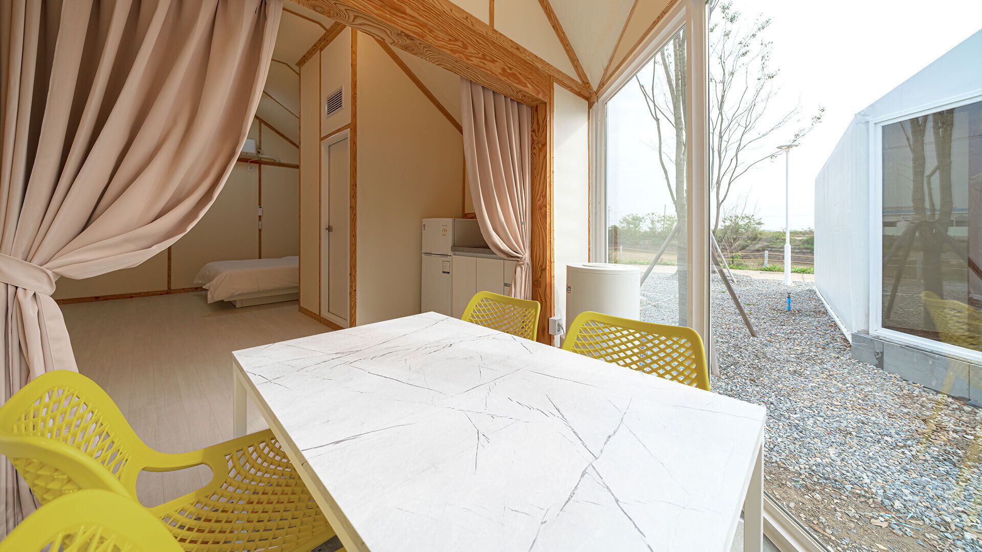 Teres/patio