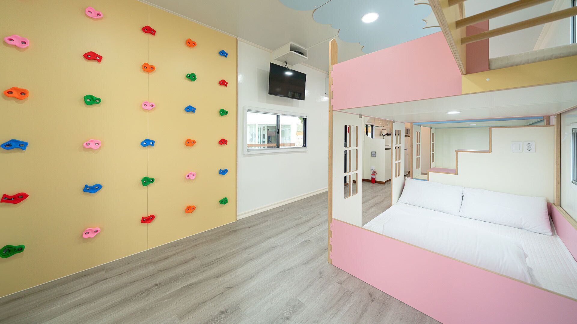 ห้องพัก