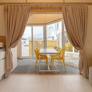 화성 리프레시 글램핑&카라반