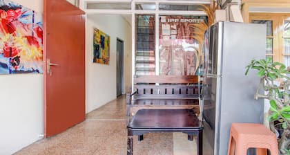 OYO 94227 Homestay Alqid Syariah
