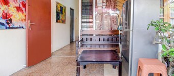 OYO 94227 Homestay Alqid Syariah
