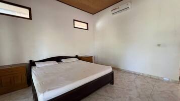 1 quarto, Wi-Fi de cortesia, roupa de cama