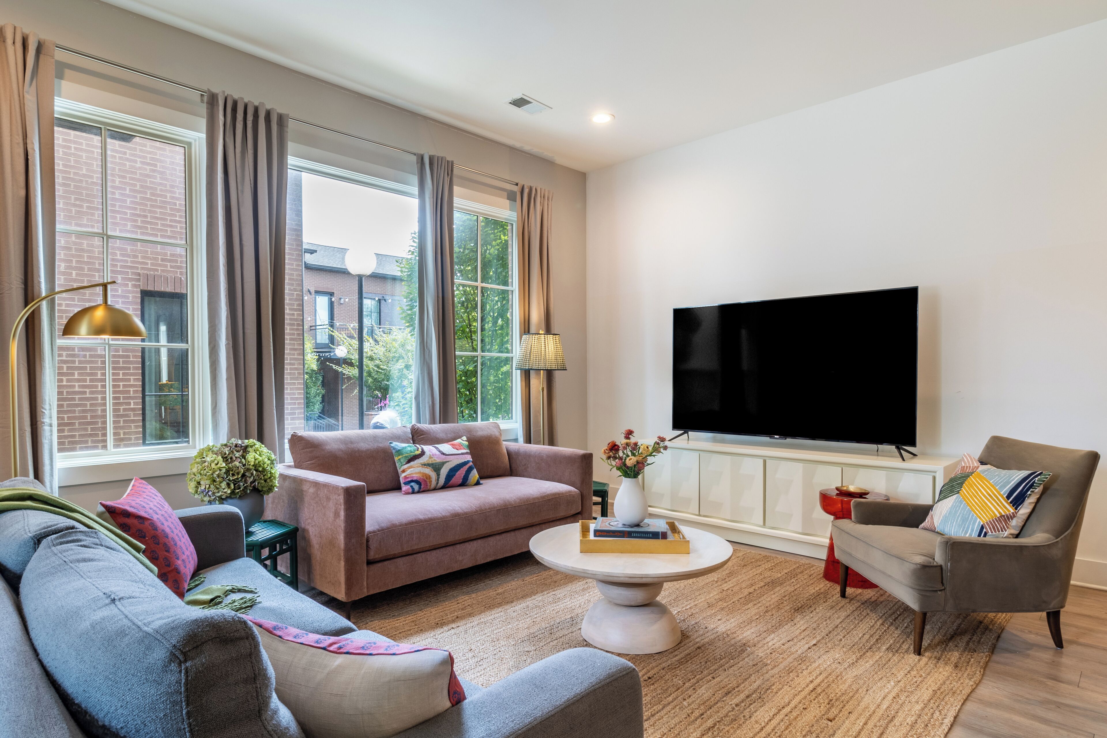 Smart TV 