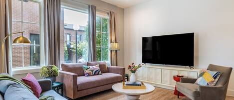Smart TV