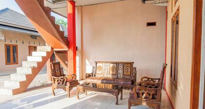 Hotel O Penginapan Griya Asri Syariah