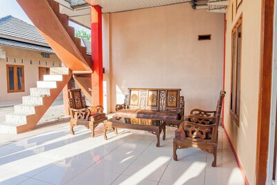 Hotel O Penginapan Griya Asri Syariah