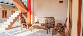OYO 94236 Penginapan Griya Asri Syariah