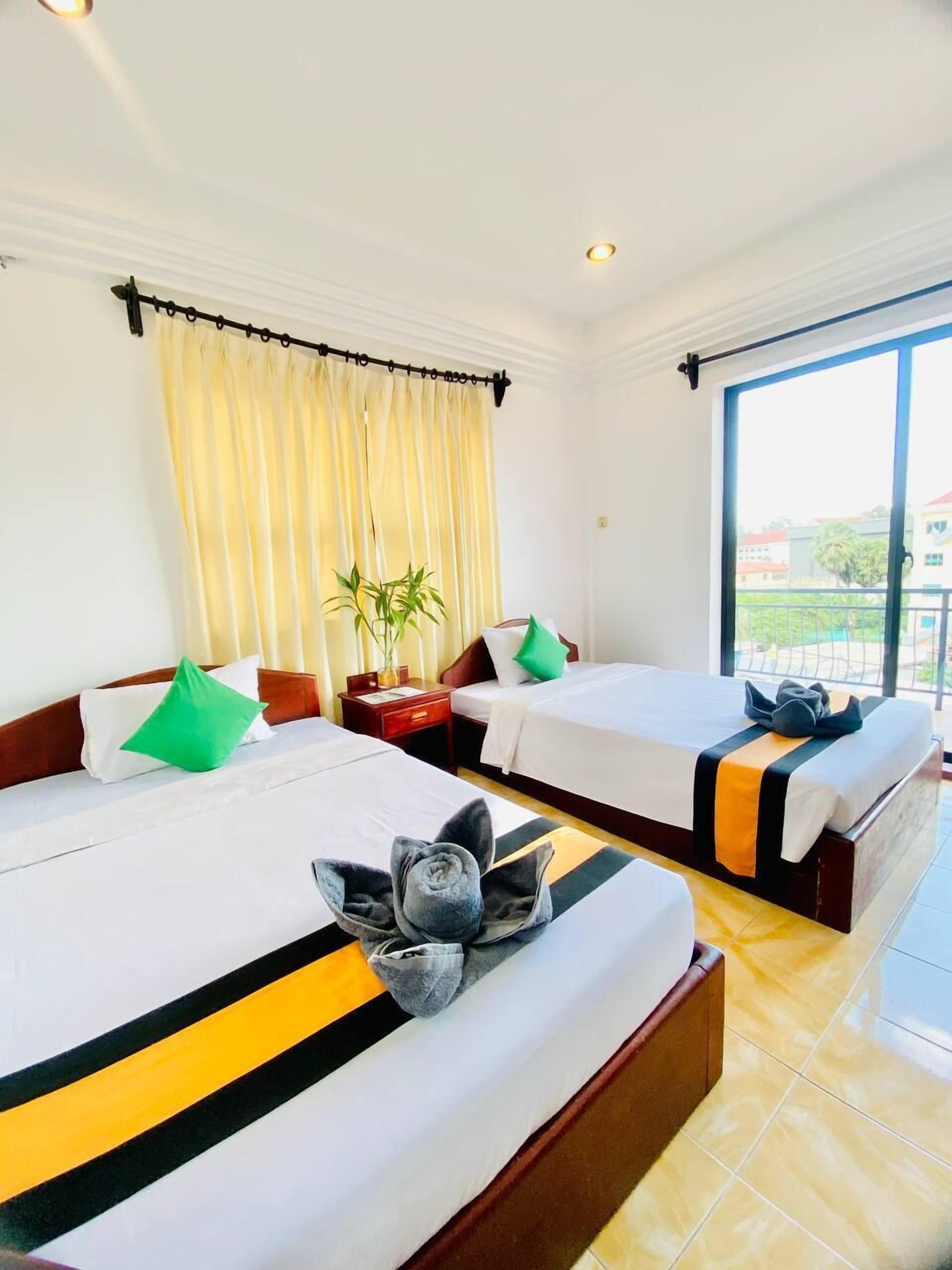 Photo - VPlus Hotel
