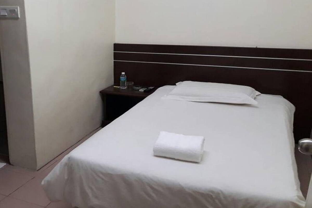 Standard Single Room | 1 bedroom, free WiFi, bed sheets