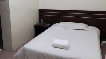 Standard Single Room | 1 bedroom, free WiFi, bed sheets